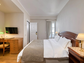 Leto Hotel