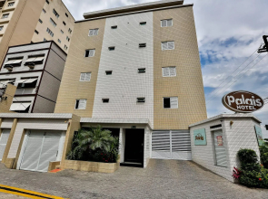 Palais Hotel