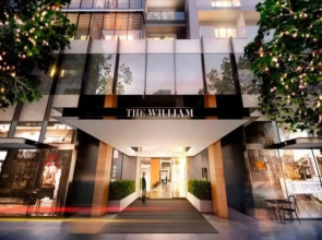 199 William