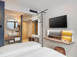 H2 Hotel Mainz