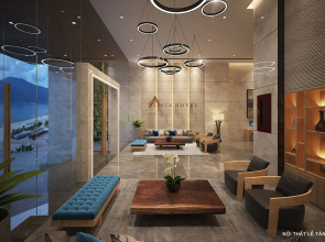 Alisia Beach Hotel Da Nang