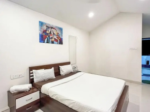 Swarg Resort