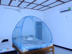Deens cabanas