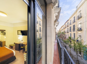 Hostal Ballesta