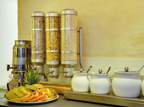 Hotel Sct Thomas