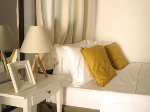 Studio Panagiota - Oasis holiday houses