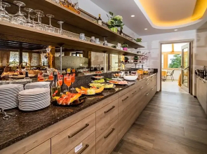Garni-Hotel Farmerhof