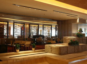 Fuyang International Trade Center Hotel