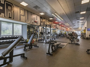 Vital - Urban boutique hotel TLV