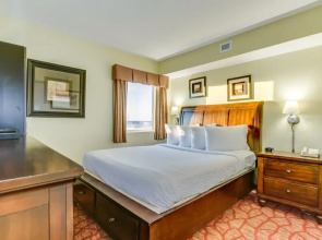 1Br Condo In Bayview Resort