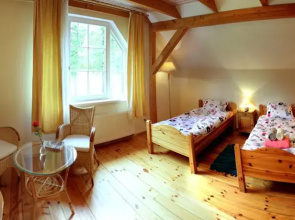 Guesthouse Līvkalns