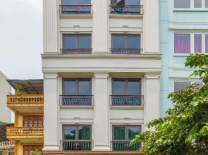 Granda Quan Hoa Apartment