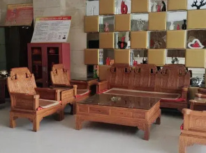 Taihe Hengtai Hotel