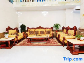 Yueyuan Boutique homestay