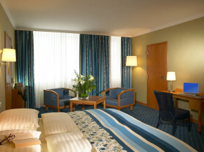 Hotel de France Wien