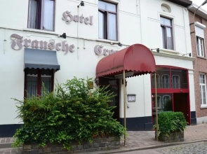 Hotel De Franse Kroon