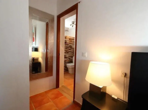B&B Casaluthel