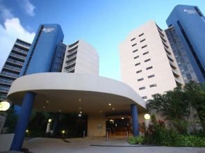Gemini Resort