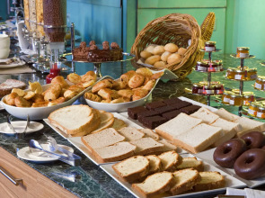 Novotel Istanbul Bosphorus