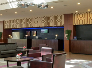 Hilton Kuching