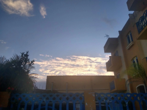 Apartamento com piscina na Martim de Sá