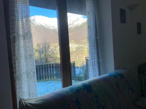 Casa Vacanze Oltre Il Colle Bbqueen