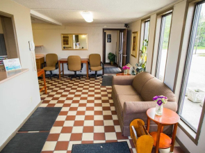 Select Inn Grafton