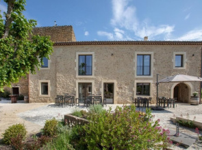 Domaine de Montine - Chambres de Charme
