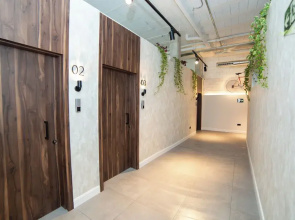 The 153 Hotel