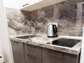 MOKO Apartments (МОКО Апартментс) на улице Родниковая 30 корпус 3