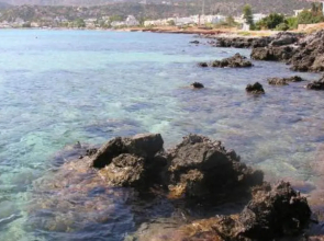 Holiday home 2 bedrooms 2 bathrooms - Stalida