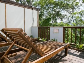 Grand Orchid Resort Villa