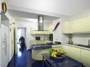 Villa Nerea