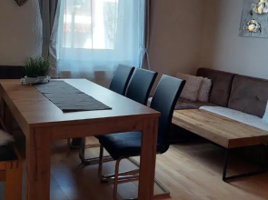 Appartements Haus Bergland