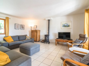 Exquisite Villa in Beaufort With Swimming Pool