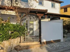 Apartments Finida