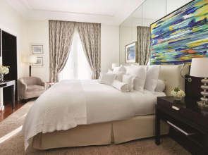 Copacabana Palace, A Belmond Hotel, Rio de Janeiro