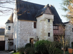 Manoir du Rouvre