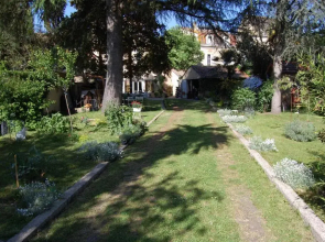 Madeleine Chambres Dhotes