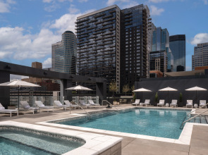 Four Seasons Minneapolis Hotel