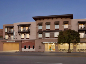 Homewood Suites by Hilton Moab