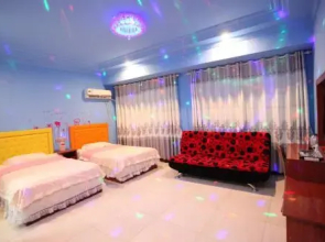 Zhangjiajie Memeda Theme Hotel