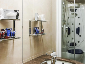 City Life Hotel Poliziano