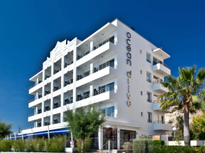 Ocean Drive Ibiza