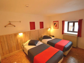Tastefully Furnished Farmhouse With Sauna in Waimes