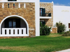Plaka Hotel I