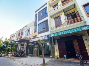 SPOT ON 806 Net Viet Homestay