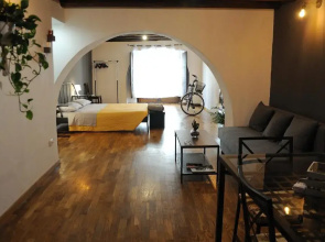 Aurora - Cool Loft