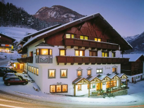 Hotel Lammwirt
