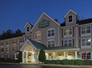 Country Inn & Suites by Radisson, Tuscaloosa, AL